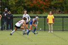 Field Hockey vs MIT  Wheaton College Field Hockey vs MIT. - Photo By: KEITH NORDSTROM : Wheaton, field hockey, FH2019